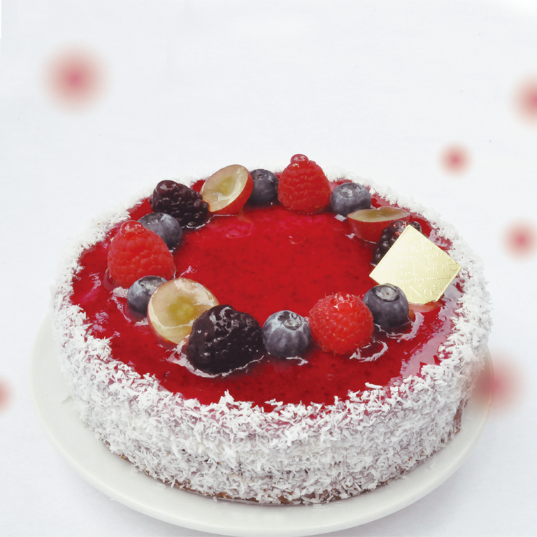 カシスショコラ